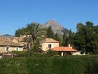 Idyllic vacation home with pool Hotels near CR7 Es Galatzo - S'Esclop Trail