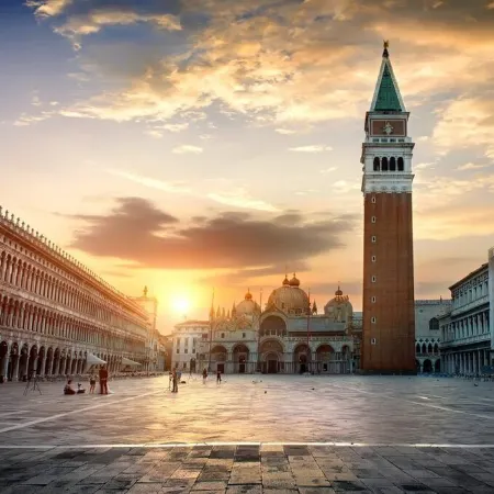 Jesolo Apartment: Love Nest Venice