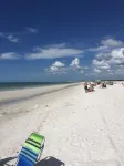 Charming Marco Island Beach Condo-Beach Access-JW Alternative - Beach