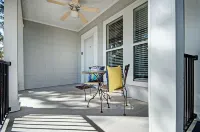 Fondren "InStyle" Elegance: Indoor-Outdoor Charm