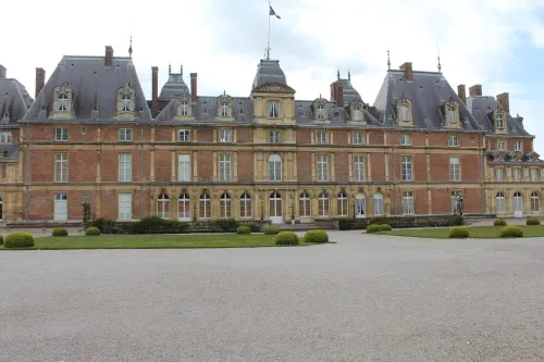 Bright cottage with terrace and garden ideal for visiting the region Hotels in Vaudricourt