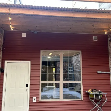 Completely renovated! Within a few blocks of downtown bars and restaurants