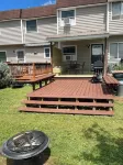 New! Ideal location! Walk to Town! Family Fun! Mountain/Park Views! Pet Friendly - 4-Star
