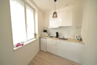 Pleasant, functional and very comfortable studio