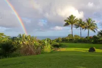 North Shore Ocean View Cottage