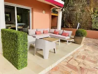 3 bedroom Villa in Porticcio with Sea view Hotels in Grosseto-Prugna