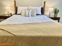 Located Near Garden of the Gods - The Keystone Cottage