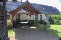 Sunset Inmitten der Mecklenburger Seenplatte Hotels in Alt Schwerin