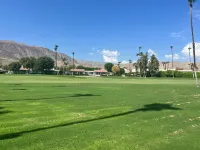 Beautiful unobstructed view location. Easy walk to entertainment and shopping