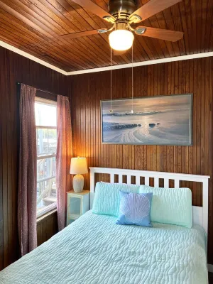Bambino Beach House
