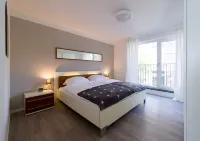 Modern apartment in the center of Tübingen