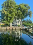 A Fishing and Swimming Paradise . Party Barges Available on Request