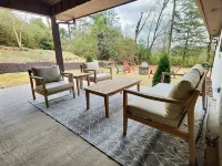 Casa Paloma* Fully Renovated* 5BR* Jacuzzi* Home Gym* Great Location 버밍엄 호텔