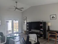 Central Sarasota Family Home w/ Heated Pool! Hotels in Sarasota County