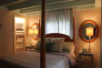 The Cabin on the Run