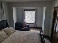 Comfy bungalow