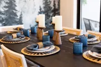 Luxury Modern Farmhouse near DT