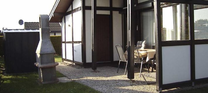 Vacation home that offers rest and relaxation during every season Ξενοδοχεία στην πόλη Butjadingen