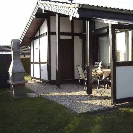 Vacation home that offers rest and relaxation during every season