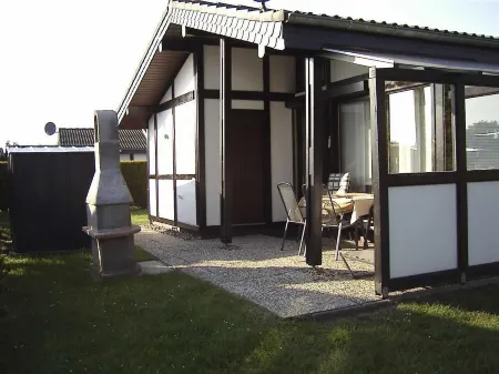 Vacation home that offers rest and relaxation during every season