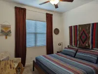 Mountain Views in Phoenix, AZ! 5 Star Comfy Southwest Hideaway!