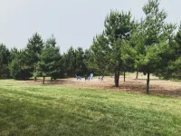 Brand new cottage a few minutes from downtown Sister Bay and Lake Michigan. Hotels in Liberty Grove