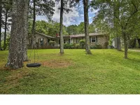Ridgetop Retreat! 16 miles from Nashville. Quiet property on a dead end street.