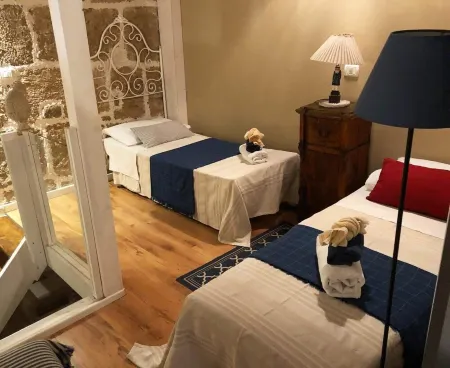 Nonna Ninetta "typical Sicilian house" Отели рядом с достопримечательностью «Sicily»