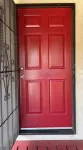 La Casita Guest House, private fenced yard & with air conditioning, pet friendly