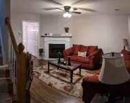 King size* ECU* Dining* Convenient Location*