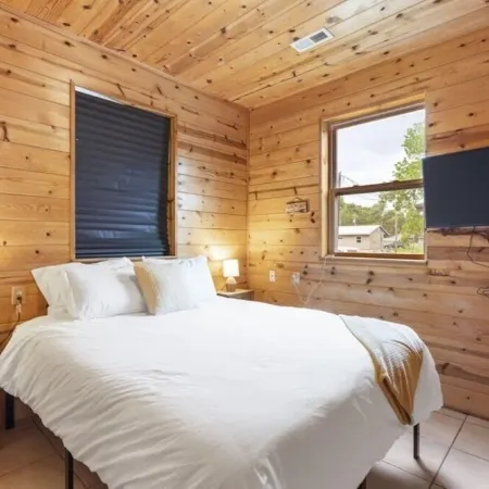 Fish & Float from Cabin #3 on James River - Sleeps 4, #3 of 5 Cabins