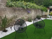 Cosy town house with bicycles available Các khách sạn ở 