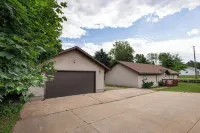 NEW! Indoor Hot-Tub! Spacious & Updated MQT Township Home!