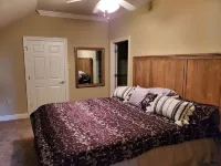 GULF COAST  LODGINGS.