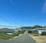 Walk the beach to the casino or tide pools your choice, come enjoy Roads End!