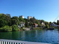 Apartment/ flat - Thollon les mesmises