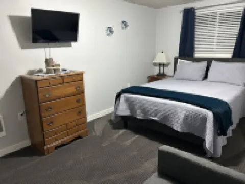 Fantastic Seaview Beach Cottage with 5 bedrooms for a memorable getaway