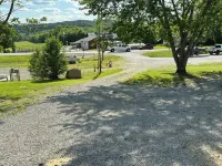 The Cove at Cave Run — Brand New Cottage minutes from Cave Run Lake Hotels in Rowan County