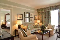 Hyatt Regency Harare the Meikles