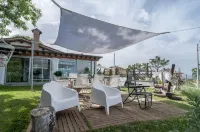 Casa Vog - Villa with private swimming pool near Perugia, Assisi and Gubbio