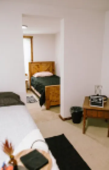 Come Visit “Mint To Be” 서머셋 타운쉽 호텔