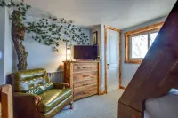 Minutes away from the World's largest water parks