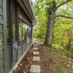 Renovated Cozy Cottage in Bryson City! Experience the Cool Smokies!