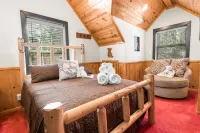 The Holiday Cabin - with Hot Tub & EV Charging