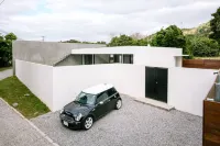 Kenken Reto Private Villa