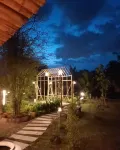 Bamboo Conservation Farm