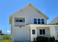 High-end Modern Cottage! Close to the all the best things Bozeman has to offer! Hotels in 