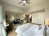 Porta del Sole Beautiful Resort Style Studio1King/1Sofabed  Laterra St Augustine
