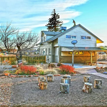 Family-Friendly Farmhouse in Arvada Close to Denver, Golden, Red Rocks