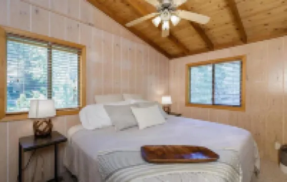 Cozy Chalet in the Woodshttp://Www.Innsbrook-Resort.Com/